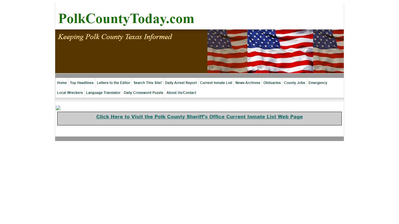 PolkCountyToday.com